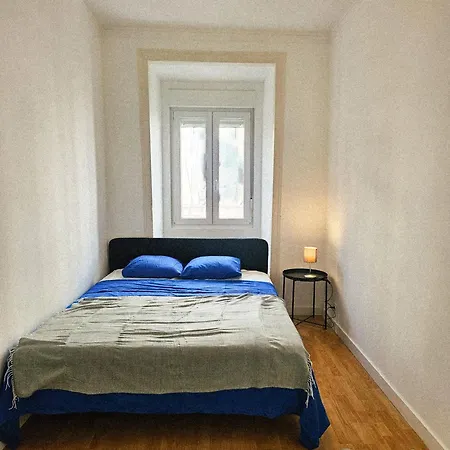 Cozy In The Heart Of * Lisbon