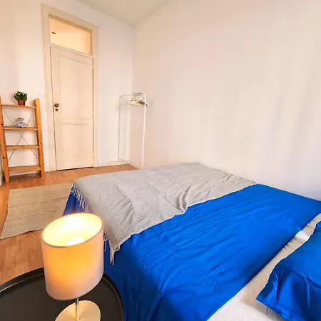 Guest house Cozy In The Heart Of Lisbon