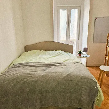 Cozy In The Heart Of Lissabon