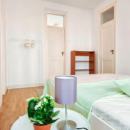 Cozy In The Heart Of Lisboa