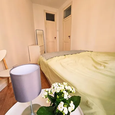 Cozy In The Heart Of * Lisboa